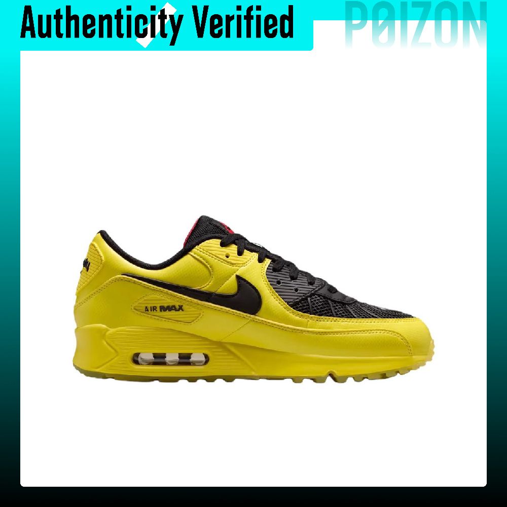 Nike Air Max 90 Support Low to - Nike Shoes Air Max 90 recension och pris