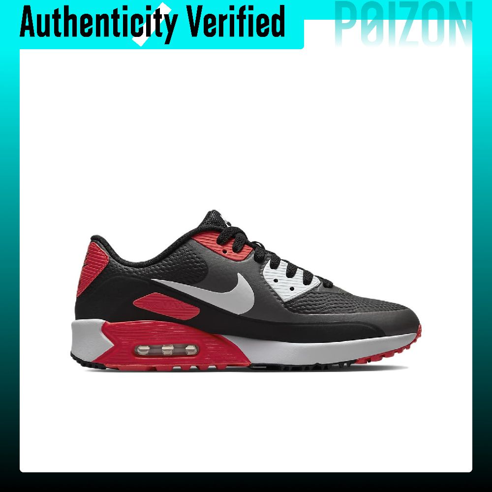 Nike Air Max 90 Casual Shoes U - Nike Shoes Air Max 90 recension och pris