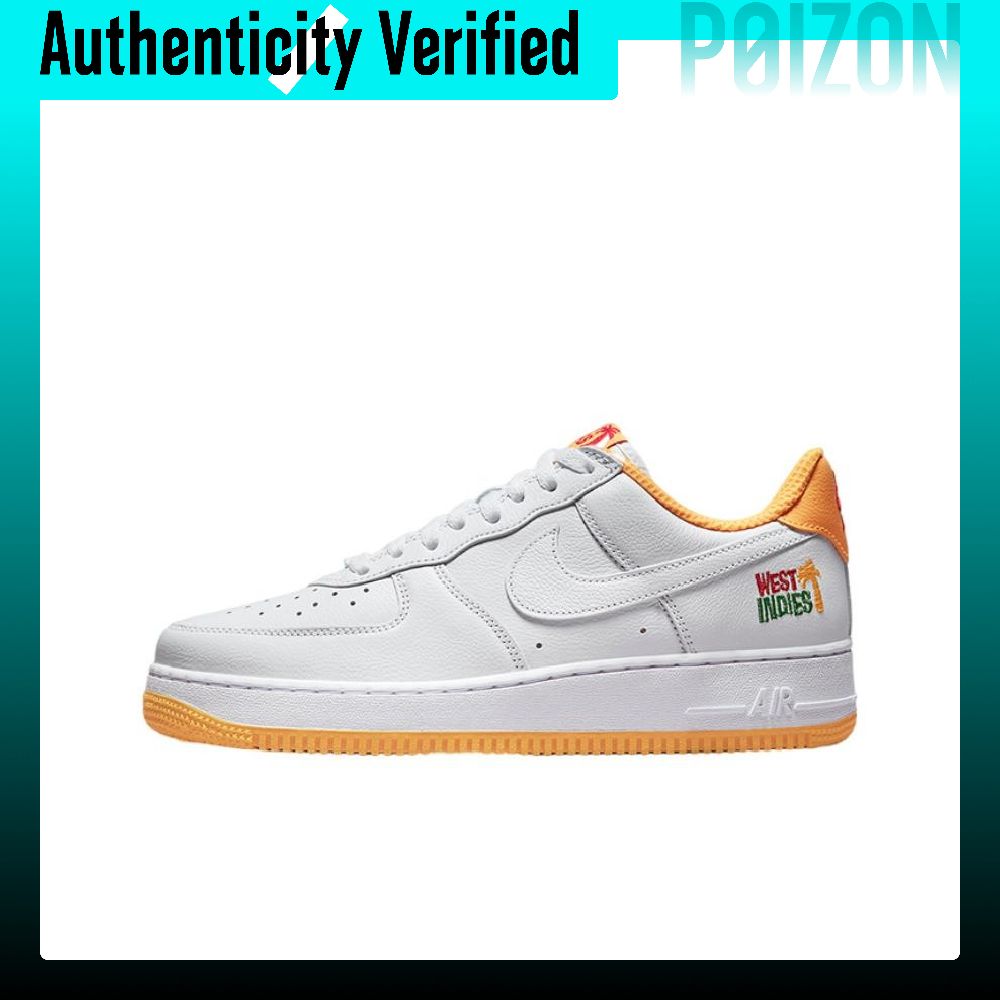 Nike Air Force 1 'West Indies  - Nike Shoes Air Force 1 recension och pris