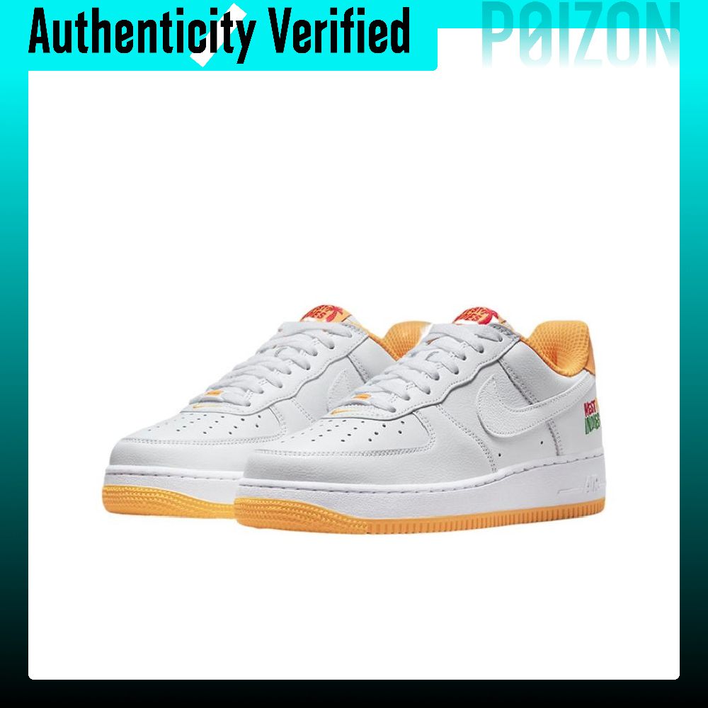 Nike Air Force 1 'West Indies  - Nike Shoes Air Force 1 recension och pris