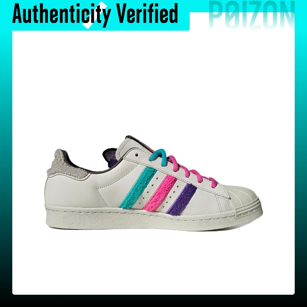 Adidas Originals Superstar 80s - Adidas Shoes Superstar recension och pris