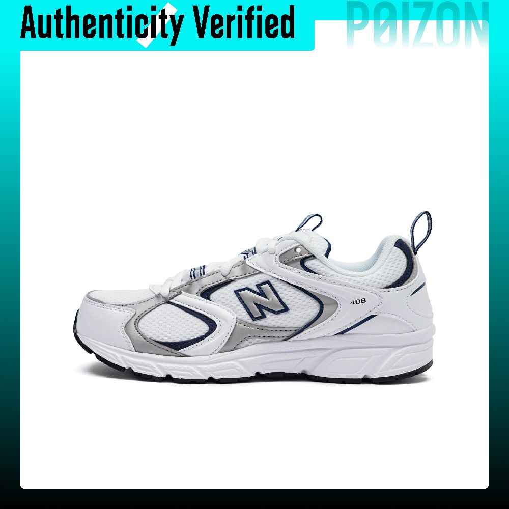 New Balance 408 Fabric Retro S - New Balance Shoes 9060 recension och pris
