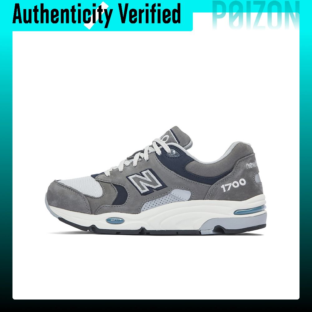 New Balance NB 1700 Casual Sho - New Balance Shoes 9060 recension och pris