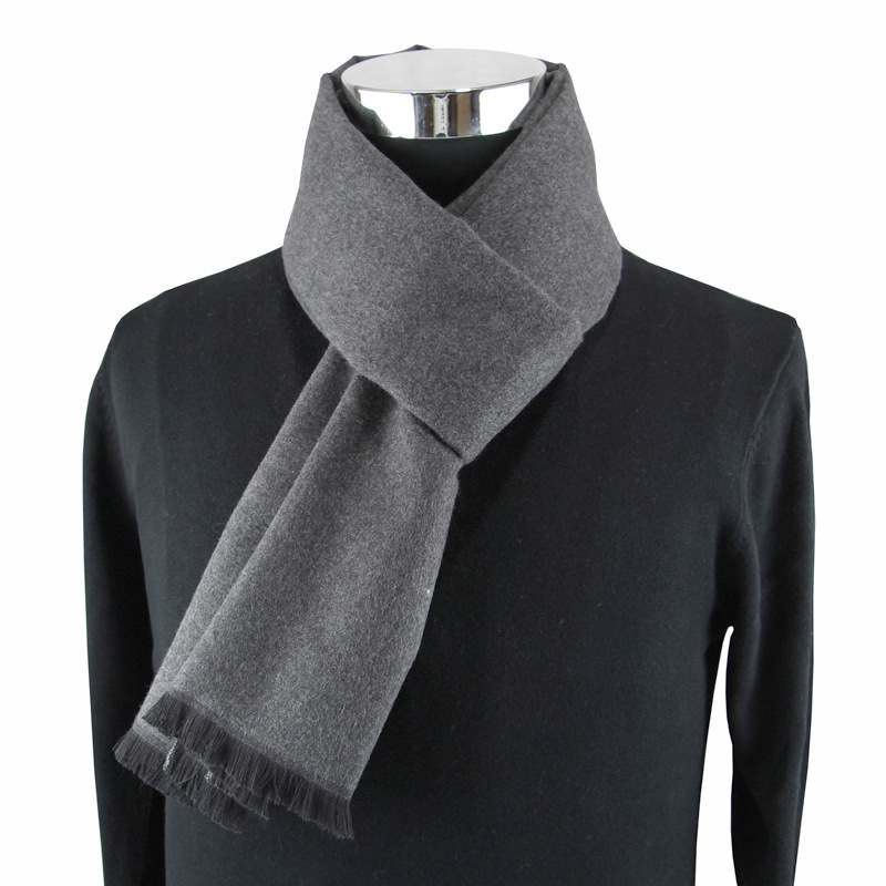 Newest Fashion Design Casual S - Muffler Men Wool recension och pris
